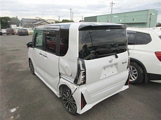 DAIHATSU TANTO 2023
