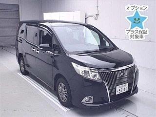TOYOTA ESQUIRE 2015