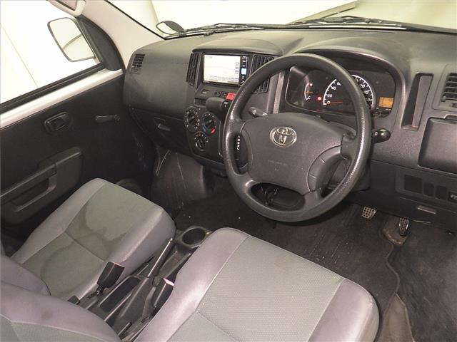 TOYOTA TOWN ACE VAN 2016