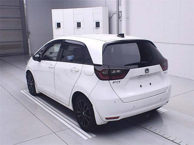 HONDA FIT 2022