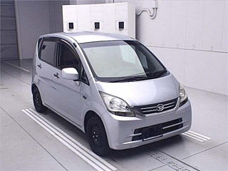 DAIHATSU MOVE 2010