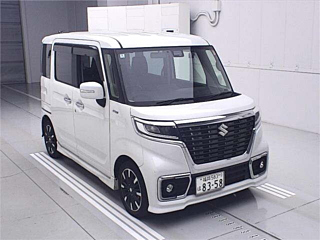 SUZUKI SPACIA 2020