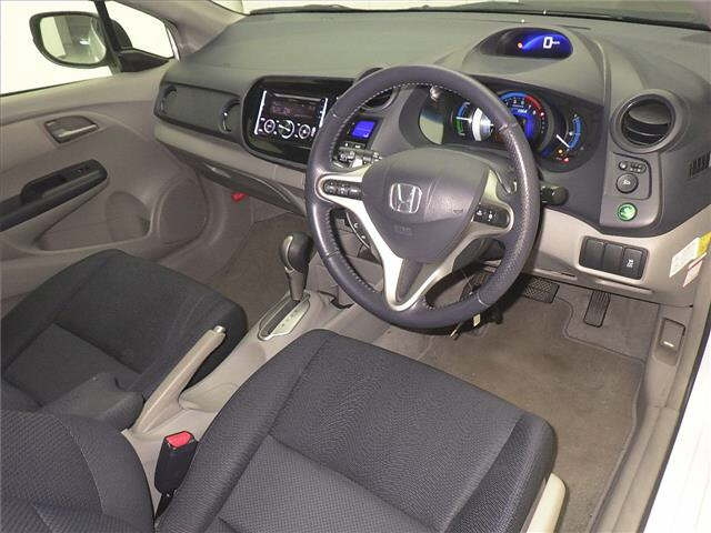 HONDA INSIGHT 2009
