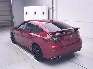 HONDA CIVIC 2021