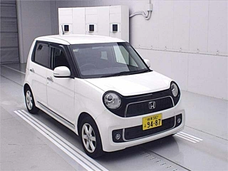 HONDA N ONE 2013
