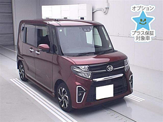 DAIHATSU TANTO 2021