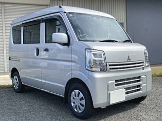 MITSUBISHI MINICAB VAN 2024