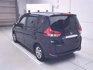 HONDA FREED 2019