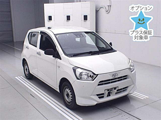 TOYOTA PIXIS EPOCH 2018