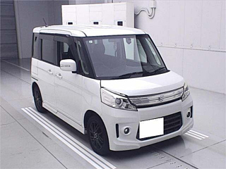 SUZUKI SPACIA 2013