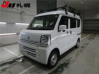 NISSAN CLIPPER VAN 2021