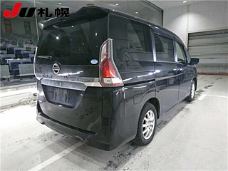 NISSAN SERENA 2020