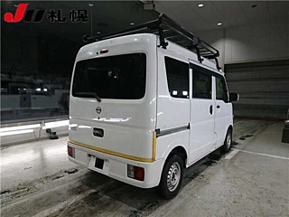NISSAN CLIPPER VAN 2021