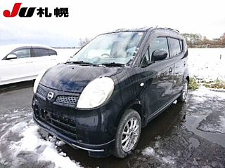 NISSAN MOCO 2006