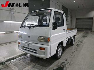 SUBARU SAMBAR 1995