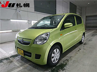 DAIHATSU MIRA 2008
