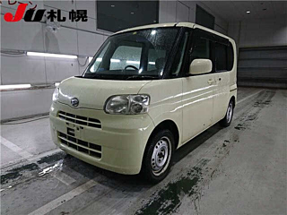 DAIHATSU TANTO 2008