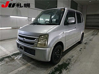 SUZUKI WAGON R 2006