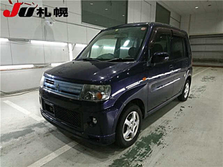 MITSUBISHI TOPPO 2012