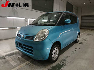 NISSAN MOCO 2006
