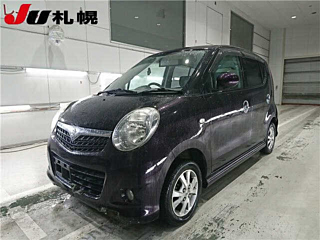 SUZUKI MRWAGON 2008
