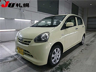 TOYOTA PIXIS EPOCH 2013