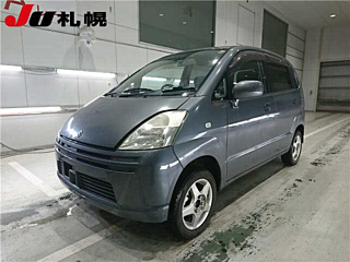 SUZUKI MRWAGON 2004