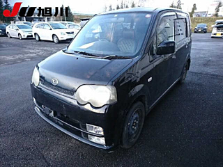 DAIHATSU MOVE 2004