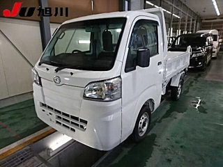 DAIHATSU HIJET TRUCK 2019