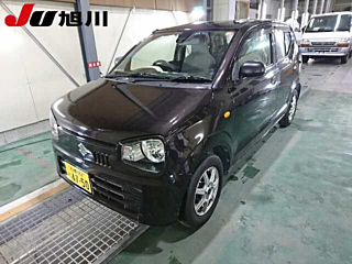 SUZUKI ALTO 2018