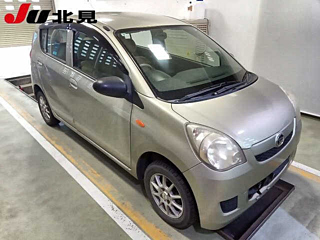 DAIHATSU MIRA 2007