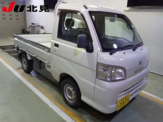 DAIHATSU HIJET TRUCK 2011