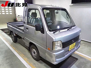 SUBARU SAMBAR 2007