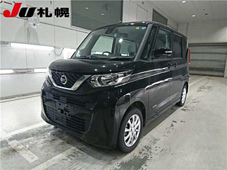 NISSAN ROOX 2023
