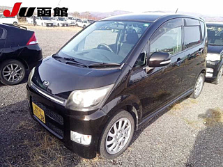 DAIHATSU MOVE 2007