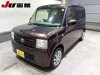 TOYOTA PIXIS SPACE 2012