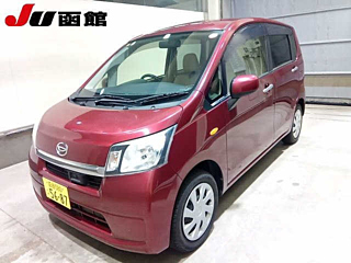 DAIHATSU MOVE 2014