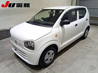 SUZUKI ALTO 2020