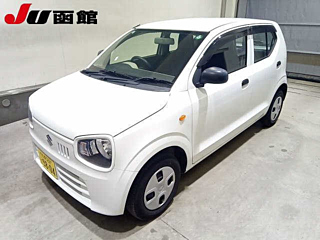 SUZUKI ALTO 2019