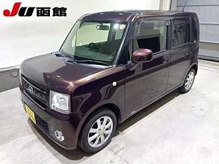 DAIHATSU MOVE CONTE 2016