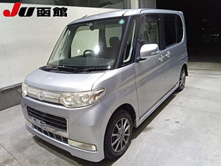 DAIHATSU TANTO 2008