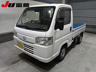 HONDA ACTY TRUCK 2014