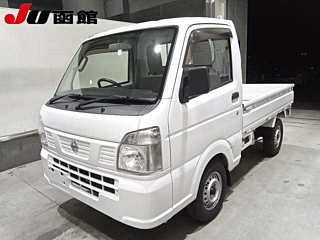 NISSAN CLIPPER TRUCK 2017