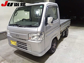 HONDA ACTY TRUCK 2014