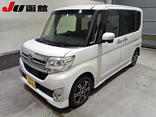 DAIHATSU TANTO 2015