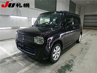 SUZUKI ALTO LAPIN 2013