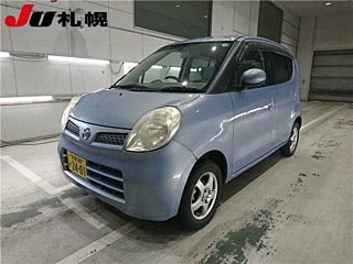 NISSAN MOCO 2006