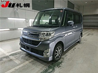 DAIHATSU TANTO 2015