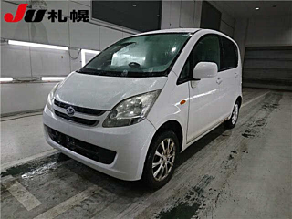 DAIHATSU MOVE 2007