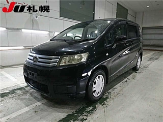HONDA FREED 2010